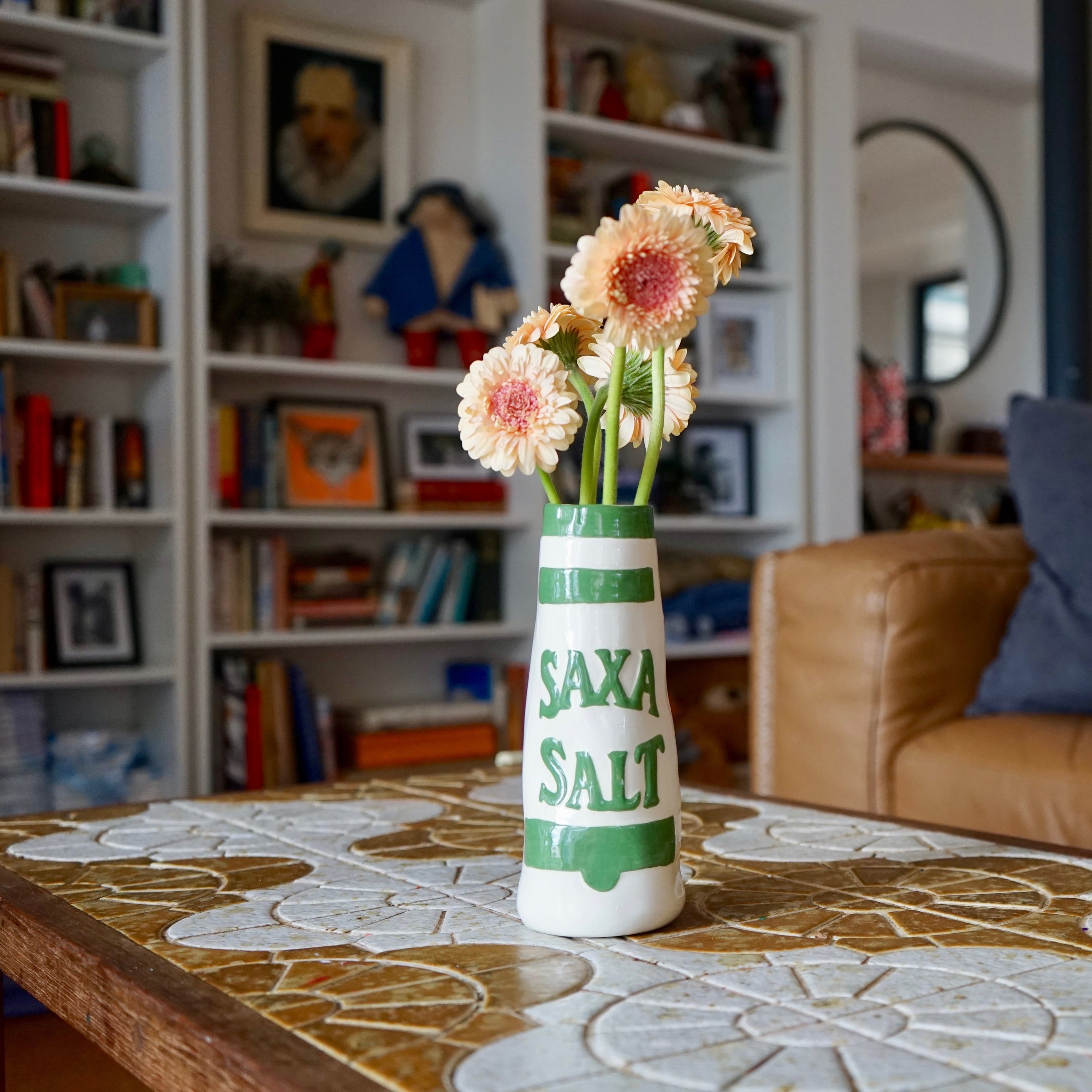 Austin Flowers Ceramics | Maker Port Douglas